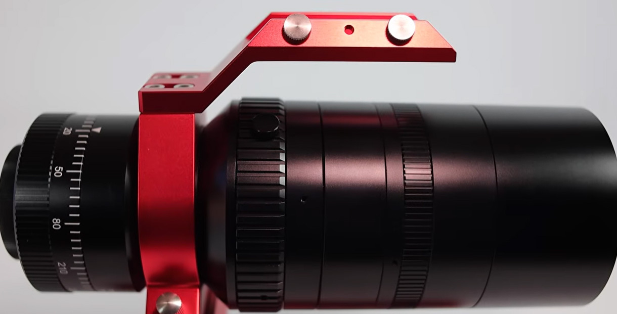 appearance of SV555