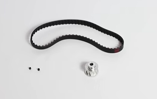 EAF kit