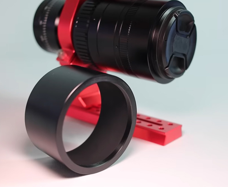 Lens hood