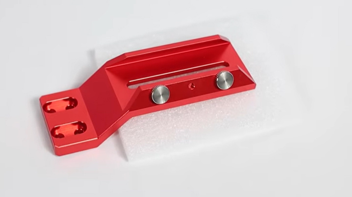 multi-functional handlebar