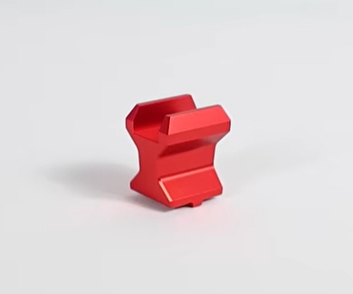 riser block
