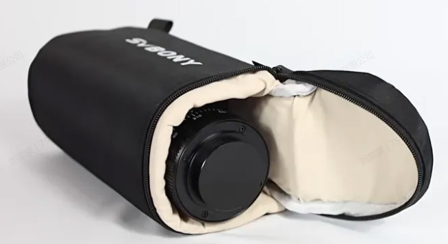 travel bag