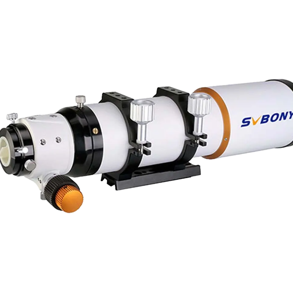 Refractor Telescope for Astrophotography SV503 80 | Svbony