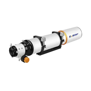 Black Friday Sale:ED Doublet Refractor Telescope for Astrophotography SV503 102 | Svbony