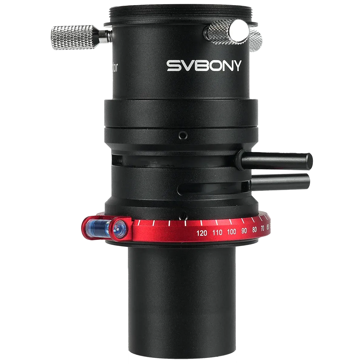 What accessories do you use with SV503?