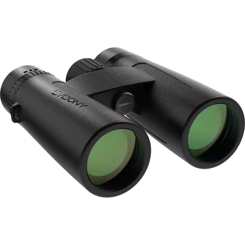ED Roof Prism Binoculars SV202 Upgraded | Svbony