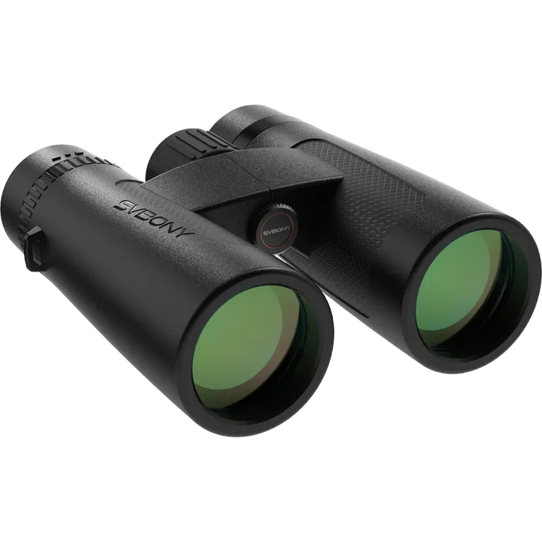 ED Roof Prism Binoculars SV202 Upgraded | Svbony