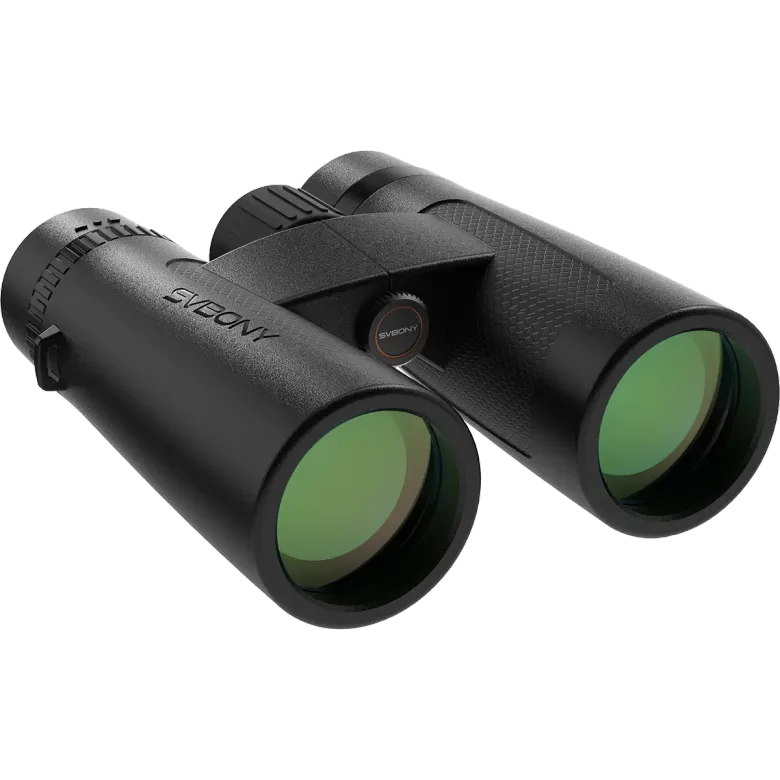 ED Roof Prism Binoculars SV202 Upgraded | Svbony