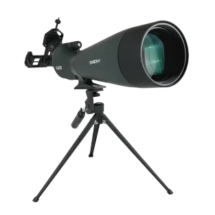 Black Friday Sale:Spotting Scope for Archery Shooting SV28A 25-75X100 | Svbony