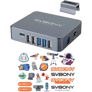 Black Friday Sale: Astro Power Controller SV241 Pro | Svbony