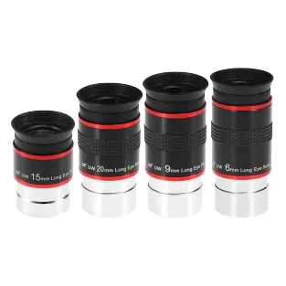 Black Friday Sale:68 Degree Wide Angle Eyepieces | Svbony