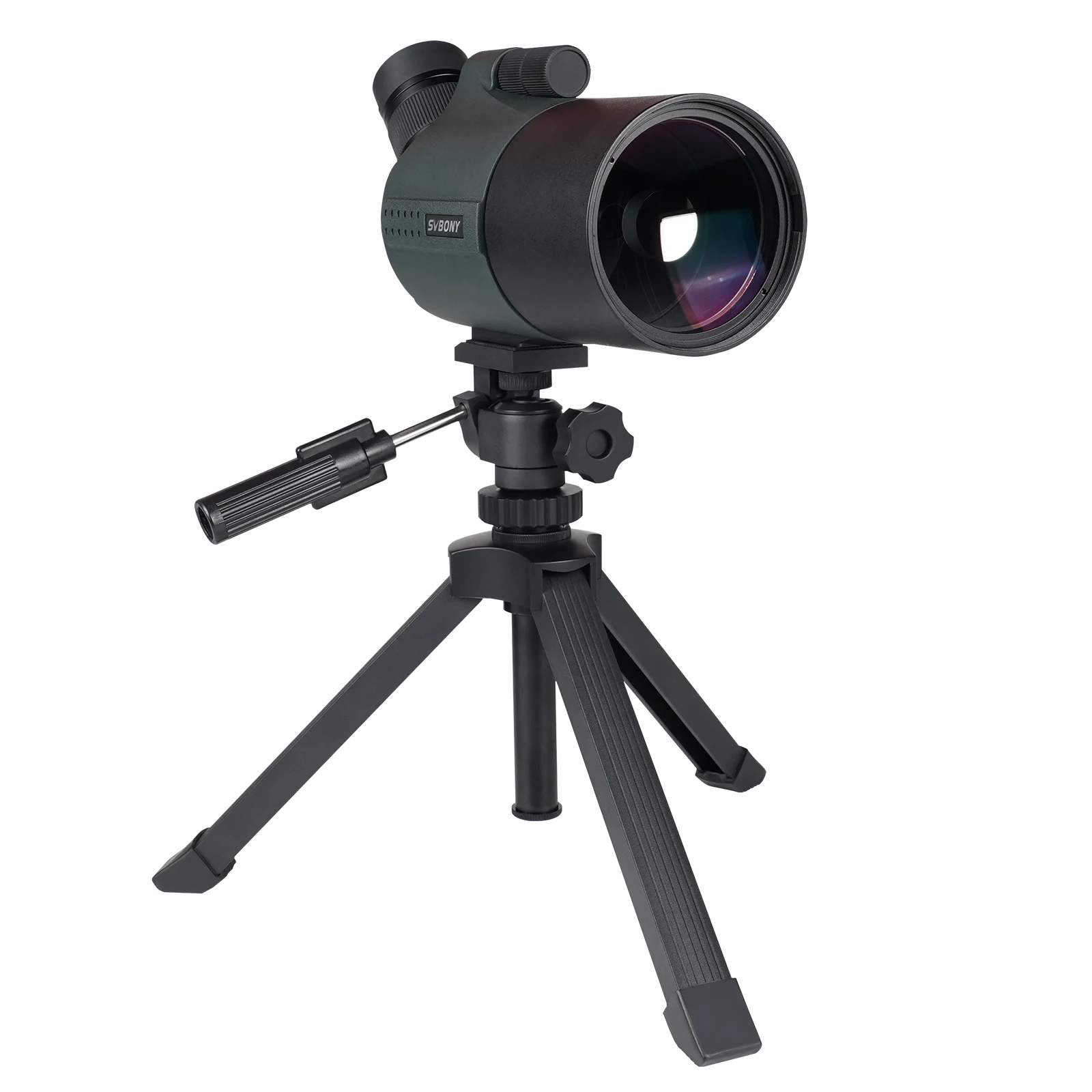 Black Friday Sale:Mak Spotting Scope SV41 Pro 28-84x80 | Svbony