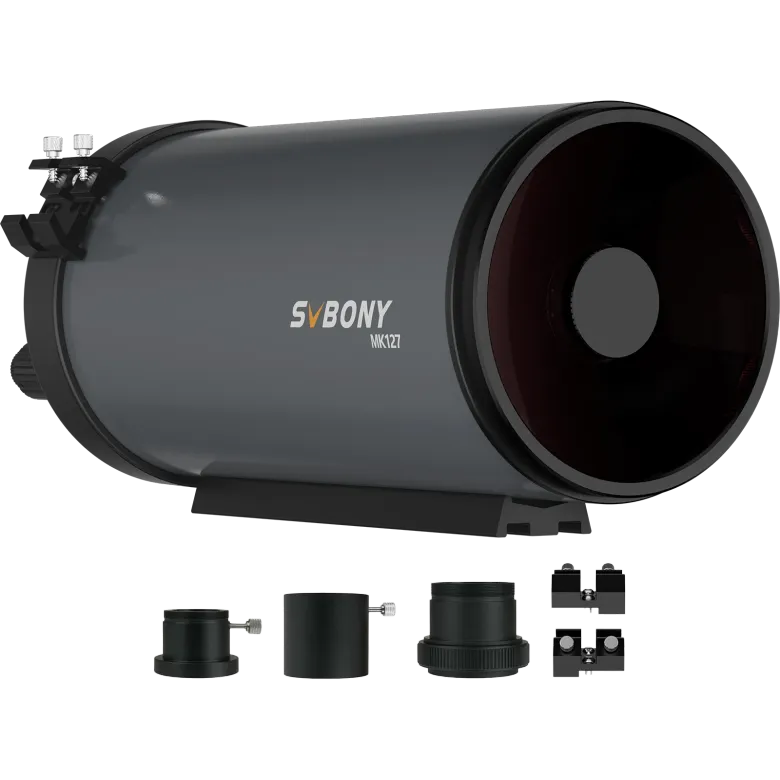 Maksutov-Cassegrain Telescope for Planetary Observation MK127 | Svbony