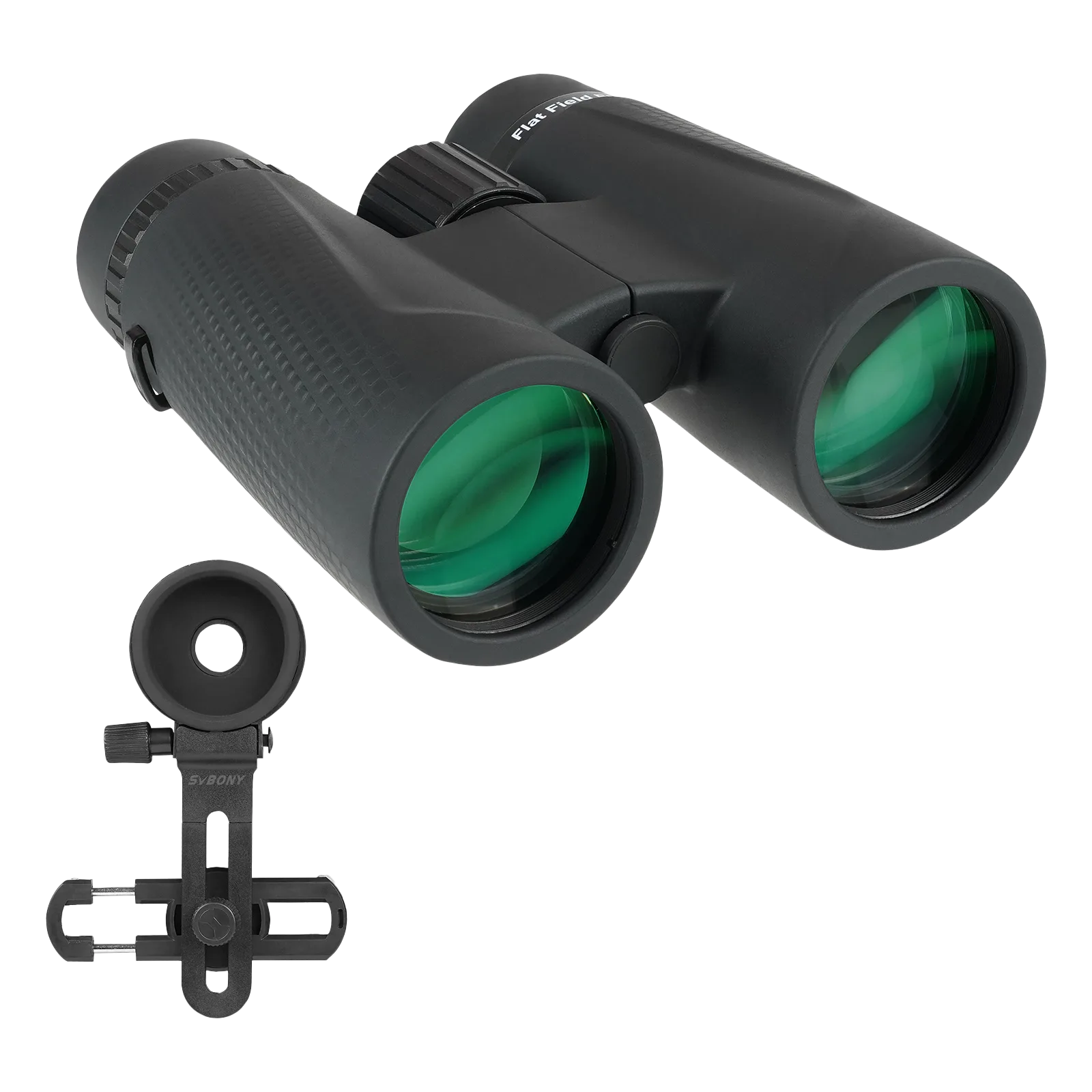Black Friday Sale:Flat Field ED Binoculars SA205 8x42 | Svbony
