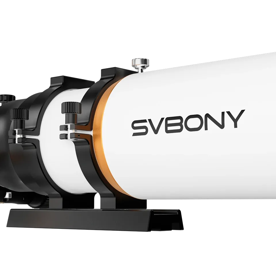Flatfield Refractor Telescope for Astrophotography SV503 70 | Svbony