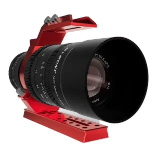 Black Friday Sale:Astrograph Lens APO Petzval for Deep-Sky Photography SV555 | Svbony