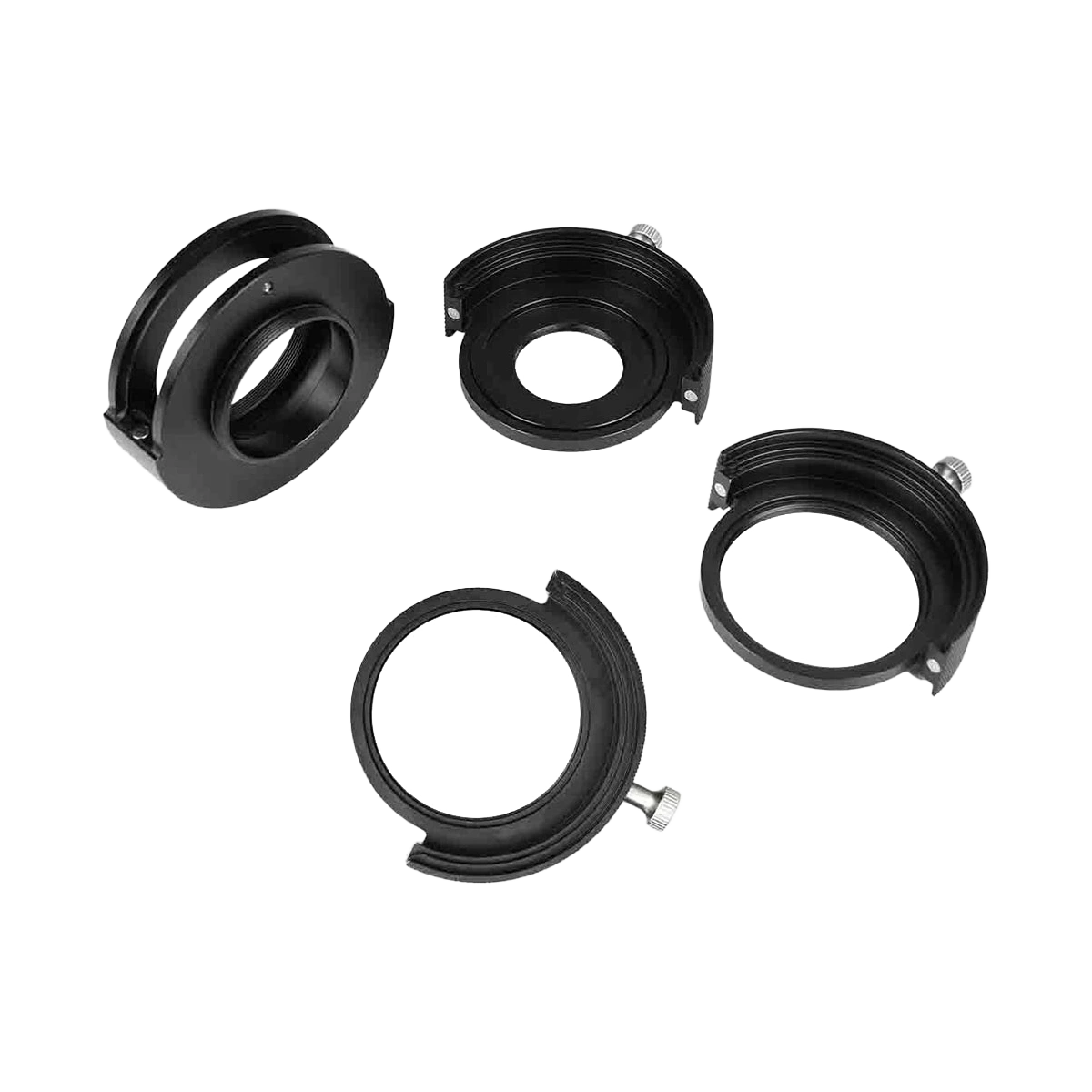 SV226 M42 Telescope Filter Drawer - Effortlessly Switch Between 1.25" & 2" Filters for Perfect Astrophotography