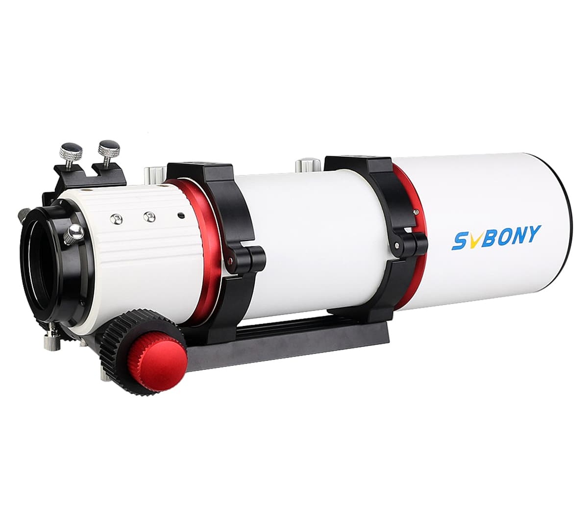 apo triplet refractor telescope