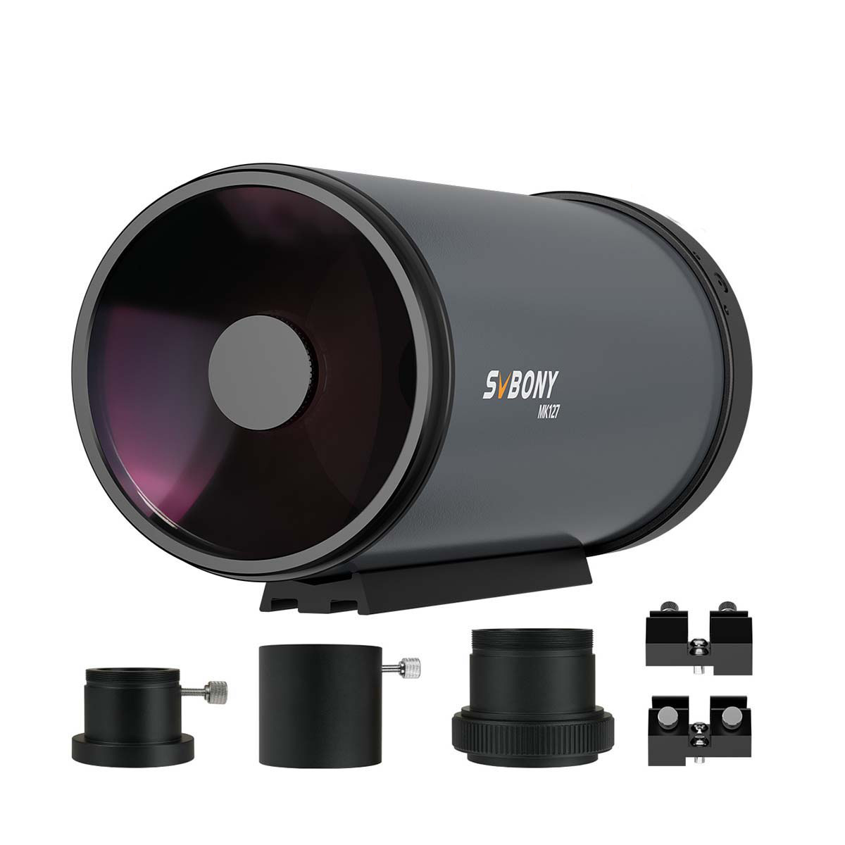 maksutov-cassegrain telescope