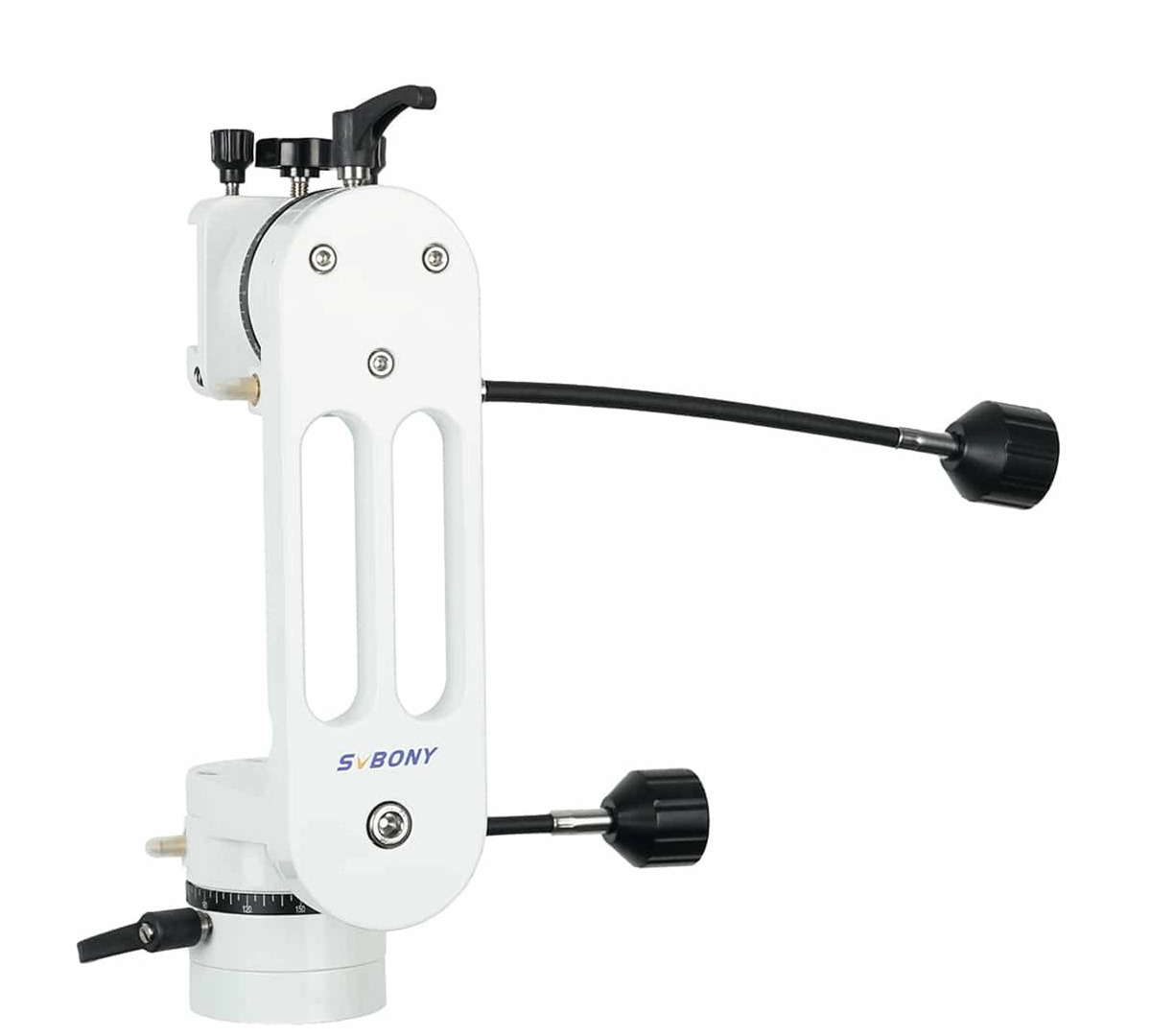 alt-azimuth mount