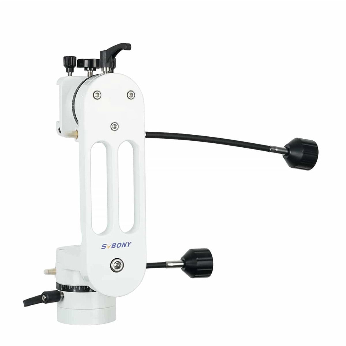 alt-azimuth mount