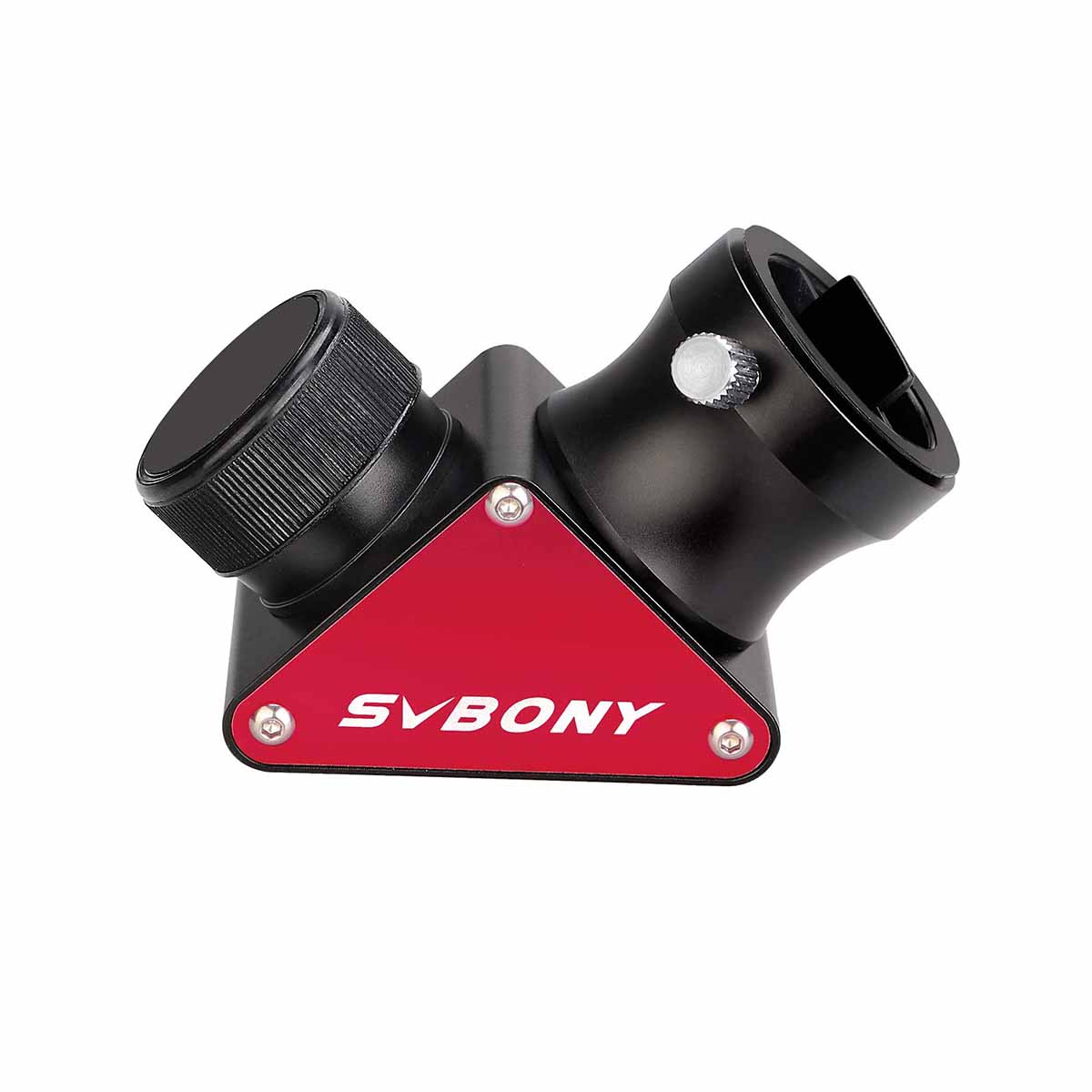 SV503 80ED F7 Telescope Refractor with 68-degree Eyepieces Set for