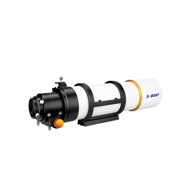 SVBONY SV48P 90mm f/5.5 Achromatic Refractor Telescope OTA for Imaging