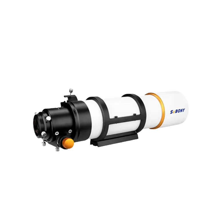 SVBONY SV48P 90mm f/5.5 Achromatic Refractor Telescope OTA for Imaging