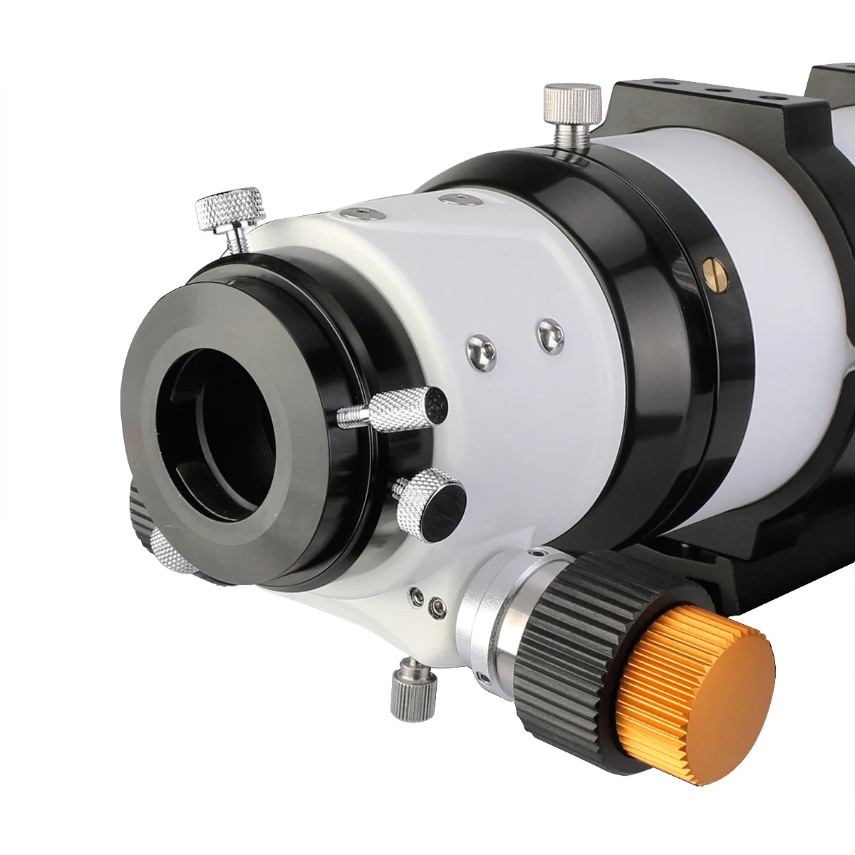 SV503 80ED F7 Telescope Refractor with 68-degree Eyepieces Set for