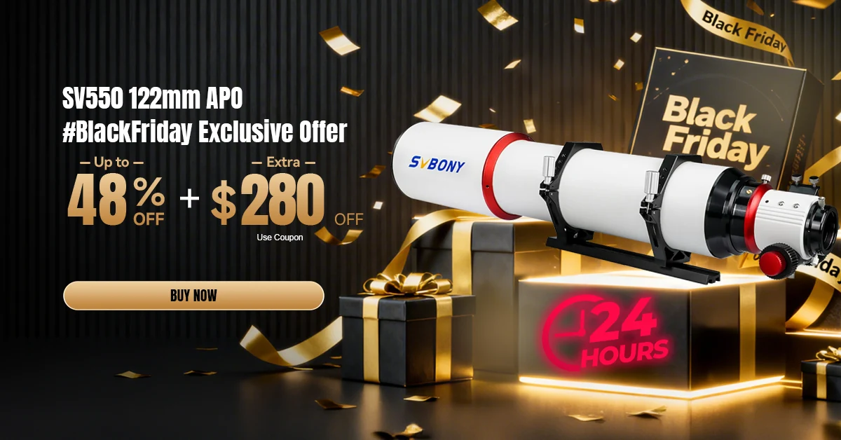 SV550 Series: Mind-Blowing 48% Off & Stack with a $280 Coupon!