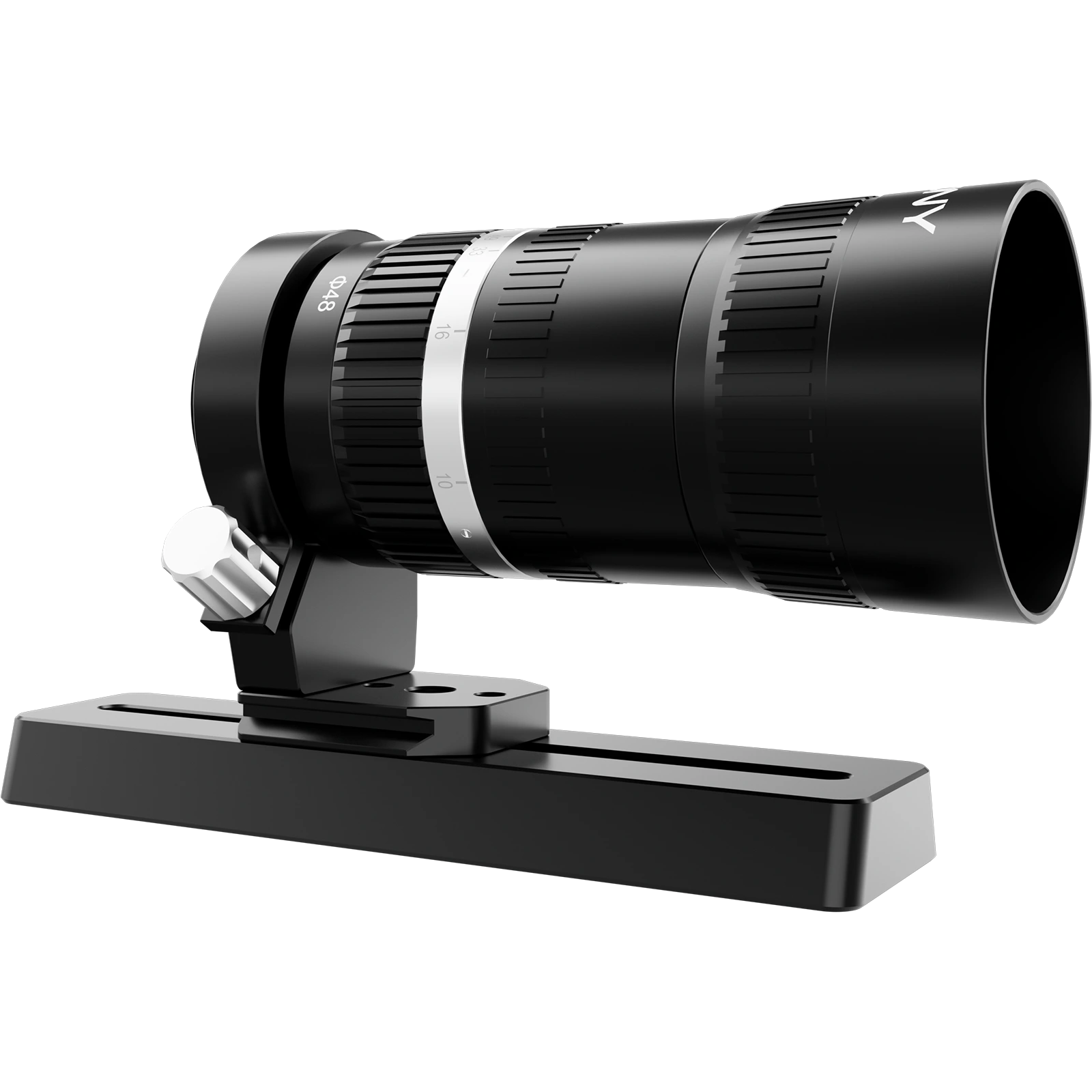 F/2.8 35mm Aperture APO Refractor Telescope for Astrophotography | ED Glass, Portable Astrograph | SVBONY SV535