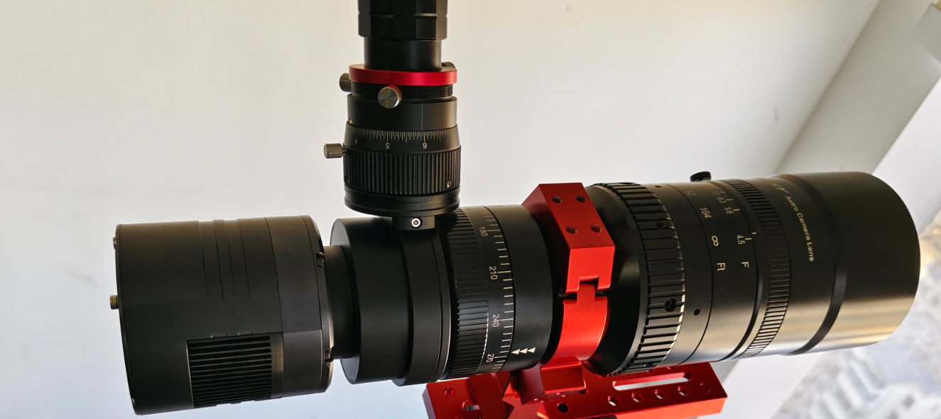 Connection Completion Diagram.