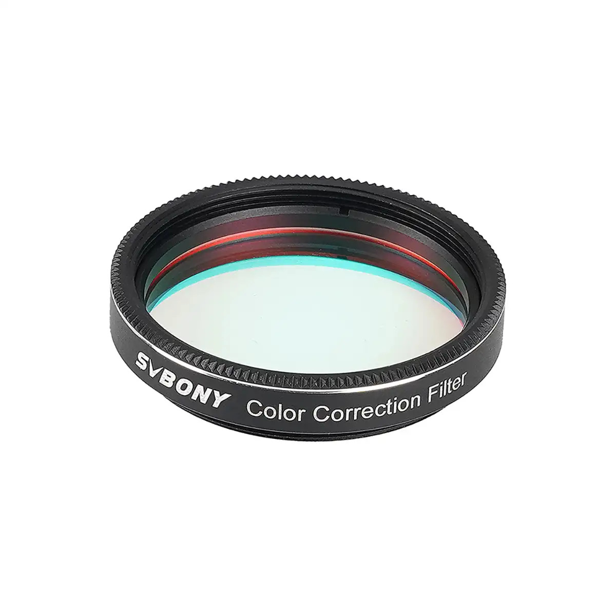 SV231 Fringe Killer Color Correction Filter 1.25/2inch for Lunar and Planetary Surfaces
