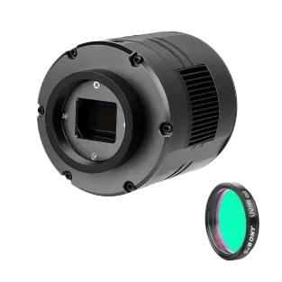  SV405CC Cooled Color OSC Camera for Deep Space Astrophotography IMX294