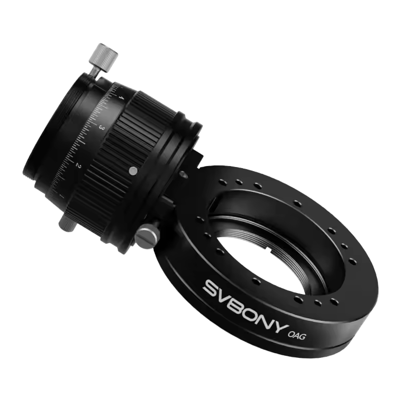 Off-Axis Guider OAG SV238 | Svbony