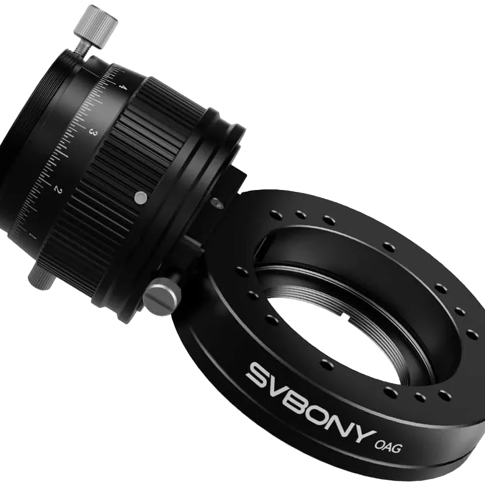 Off-Axis Guider OAG SV238 | Svbony