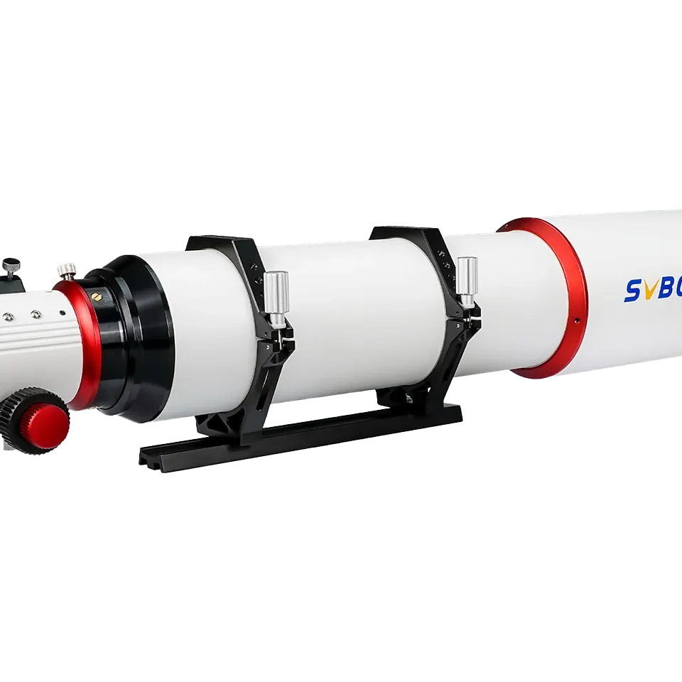 APO Refractor Telescope for Deep-Sky Photography SV550 122 | Svbony