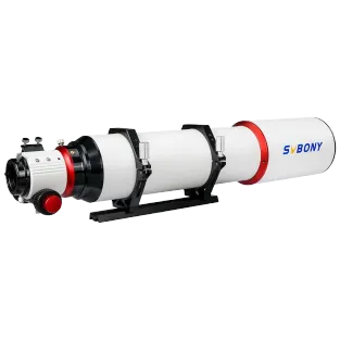 APO Refractor Telescope for Deep-Sky Photography SV550 122 | Svbony