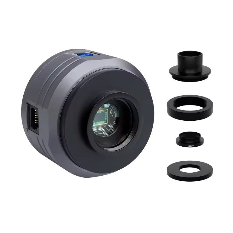 Svbony SC715C Color Planetary Camera SONY IMX715 CMOS Sensor USB 3.0