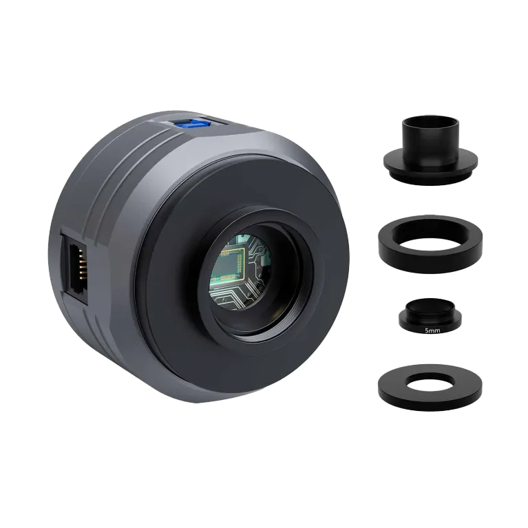 Svbony SC715C Color Planetary Camera SONY IMX715 CMOS Sensor USB 3.0