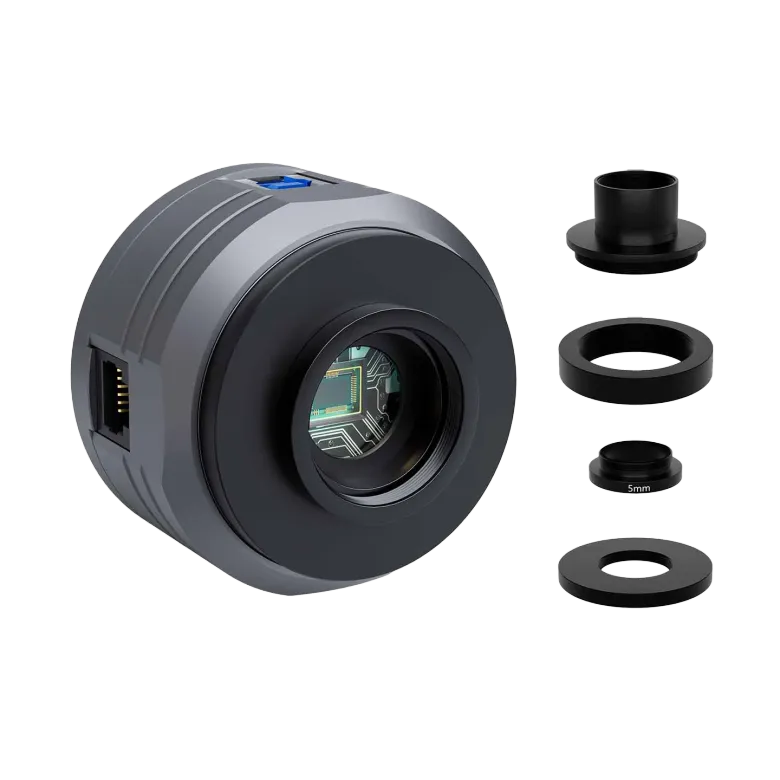 Svbony SC715C Color Planetary Camera SONY IMX715 CMOS Sensor USB 3.0