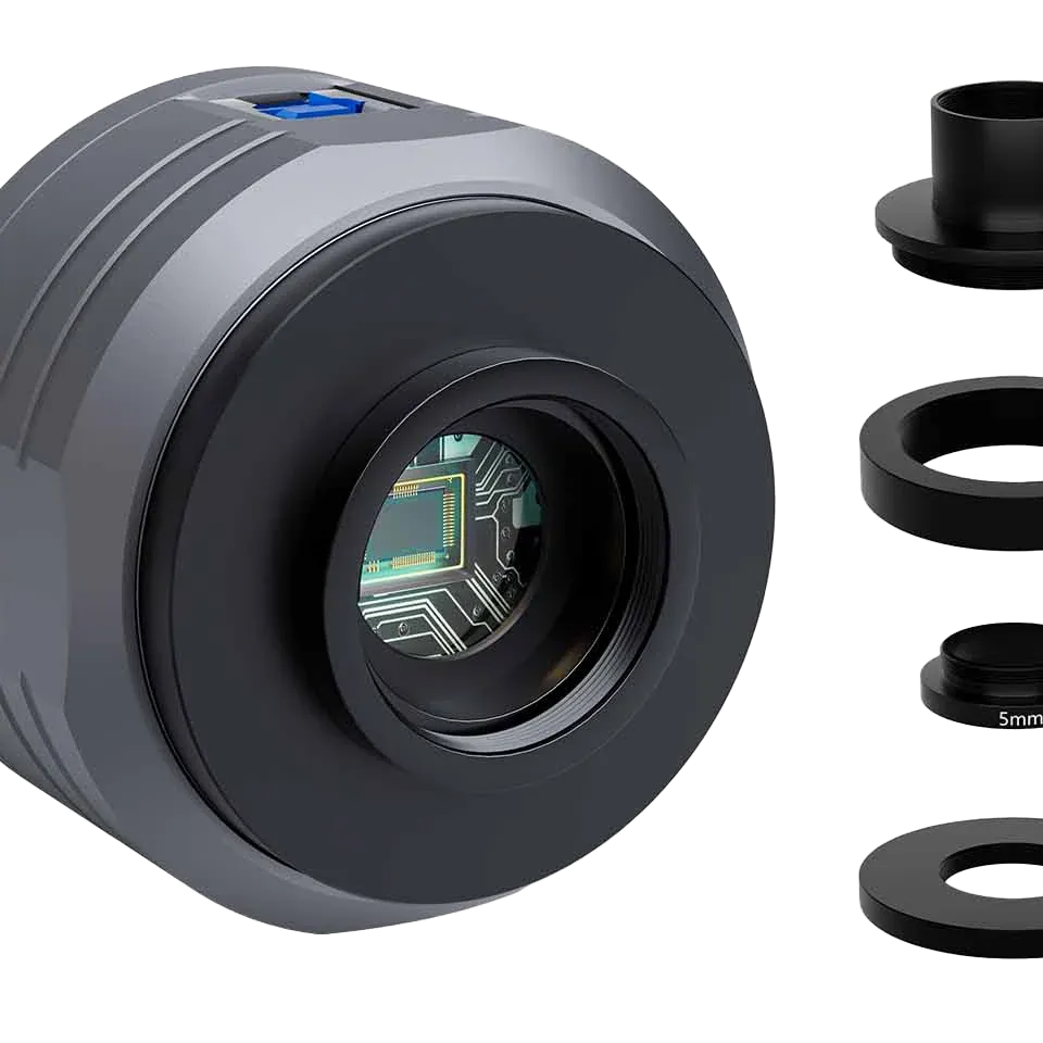 SC715C OSC Planetary Camera Color CMOS IMX715 USB3.0 for Capturing Deep-sky Objects