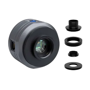 SC715C OSC Planetary Camera Color CMOS IMX715 USB3.0 for Capturing Deep-sky Objects