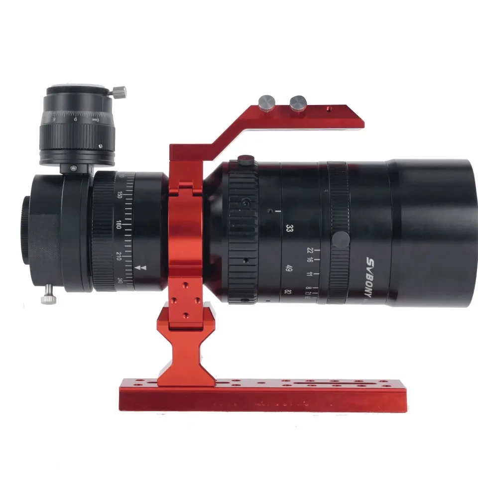 SV555 Deep Sky Photography - Precision Imaging Kit