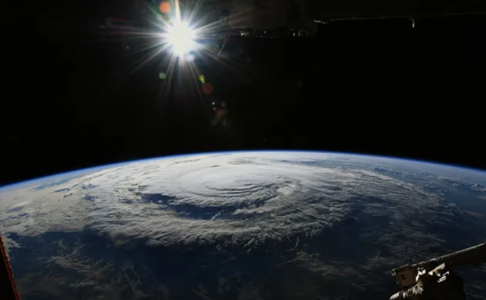 What is Outer Space?