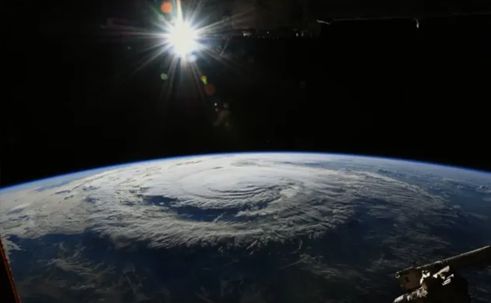 What is Outer Space?