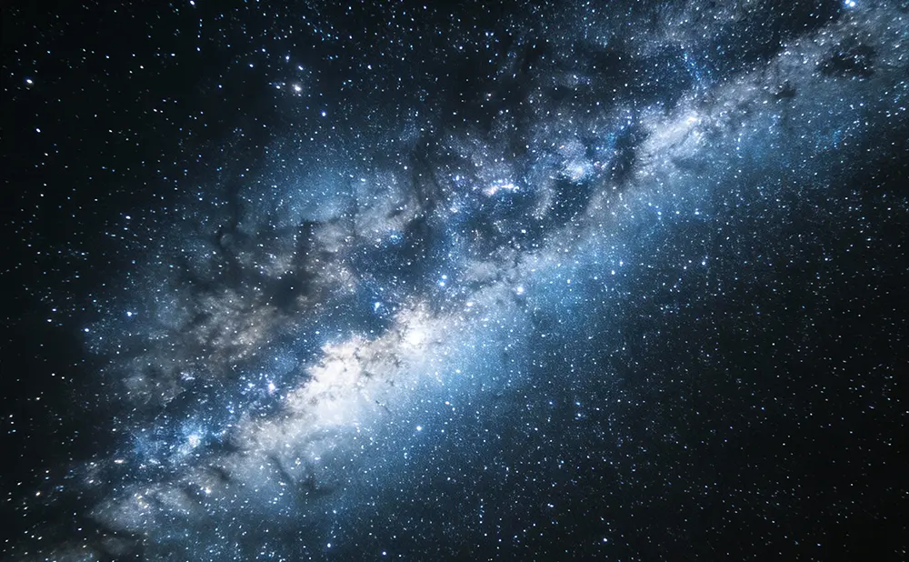 Visible Planets and Night Sky Guide for December