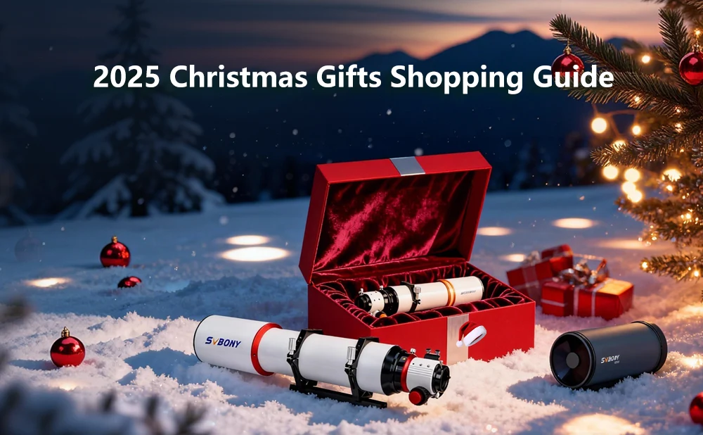 2025 Christmas Gifts Shopping Guide