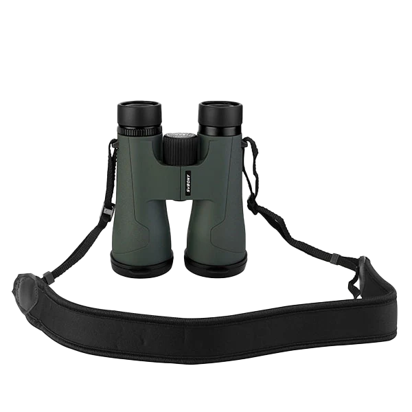 SA203 12x50 Binocular with IPX7 Waterproof and Bak-4 Prism