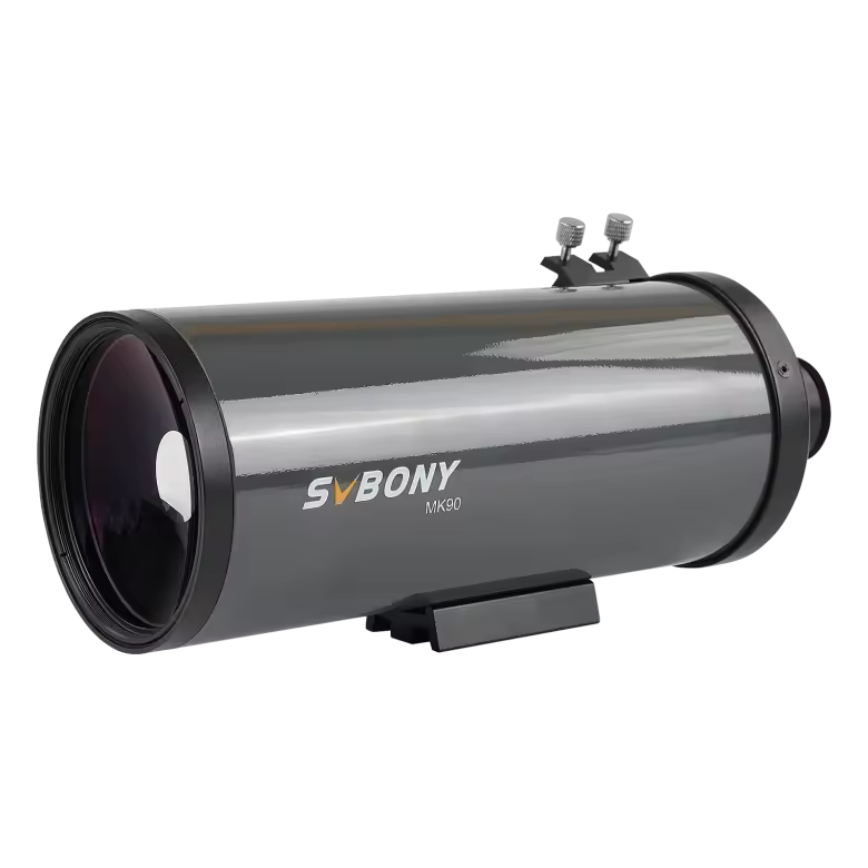 Svbony MK90 90mm Maksutov Cassegrain Telescope Lunar Bird Watching